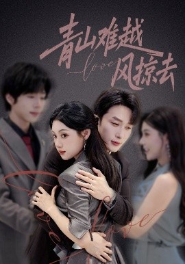 青山难越风掠去（58集）叶庭&刘倩彤 (2025)-米创网
