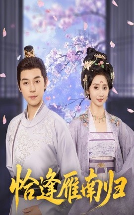 恰逢雁南归（51集）袁志颖＆魏小也 (2025)-米创网
