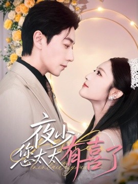 夜少，您太太有喜了（86集）宋晨＆阚梓艺&张沫蕾 (2025)-米创网