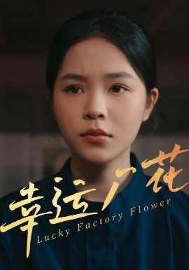 幸运厂花&幸孕厂花（30集）(2025)-米创网