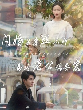 闪婚孕妻逃不掉，高冷老公偏要宠（78集）王浩翔＆陈小瑜 (2025)-米创网