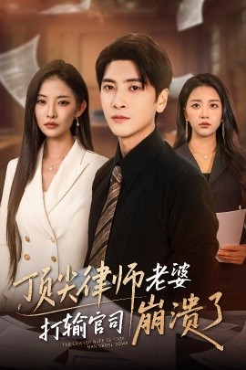 顶尖律师老婆打输官司崩溃了＆爱至深处不回头（73集）童欣&刘艺潼 (2025)-米创网