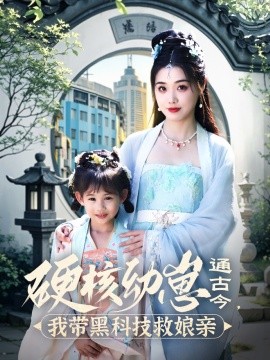硬核幼崽通古今，我带黑科技救娘亲（76集）高铭屿＆墨凝 (2025)-米创网