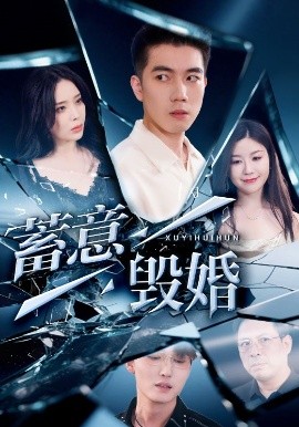 蓄意毁婚（51集）罗司纯 (2025)-米创网