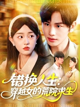 错换人生：穿越女的荒院求生（102集）涂鑫艺&曹景皓 (2025)-米创网
