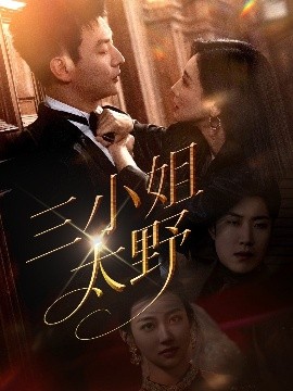 三小姐太野（61集）贾琳&杨建壮 (2025)-米创网