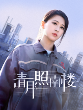 清月照南楼（35集）(2025)-米创网