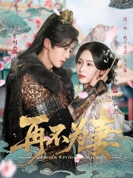 再不为妻（60集）刘育同&杨云绚 (2025)-米创网