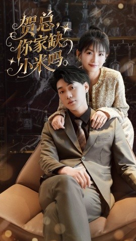 贺总，你家缺小米吗（60集）李承熹&姗姗 (2025)-米创网