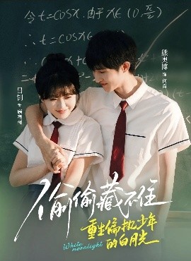 偷偷藏不住重生偏执少年的白月光（80集）熊奥博＆吕钊 (2025)-米创网