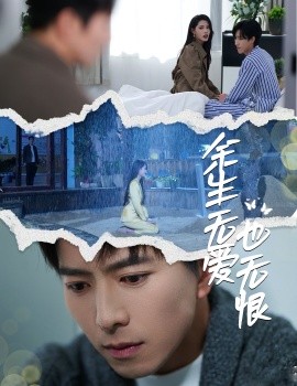 余生无爱也无恨（60集）傅汉源&董洁 (2025)-米创网