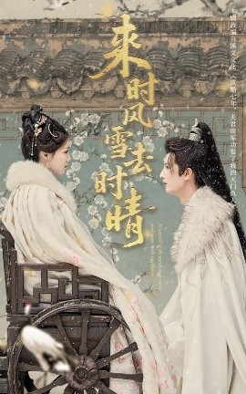 来时风雪去时晴（51集）戴凤仪&刘俊达 (2025)-米创网