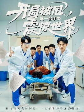 开局被甩，第一台手术震惊世界（79集）董劭辉&王丹 (2025)-米创网