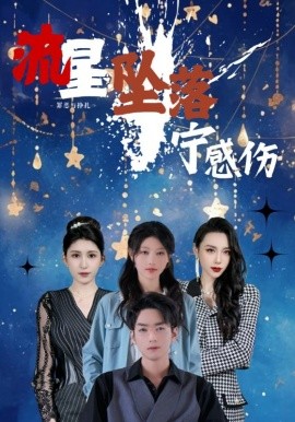 流星坠落宁感伤（82集）刘欣悦&蒯文虎 (2025)-米创网