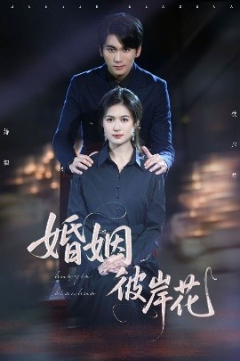 婚姻彼岸花（63集）伍月&李思杨 (2025)-米创网