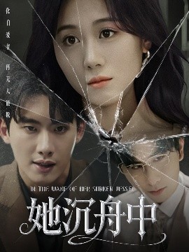 她沉舟中（71集）吴彤 (2025)-米创网