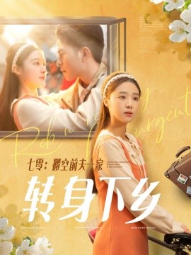 七零：搬空前夫一家转身下乡（60集）李灿＆王小亿 (2025)-米创网