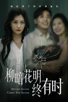 柳暗花明终有时（50集）张宇翔&李沿熹 (2025)-米创网