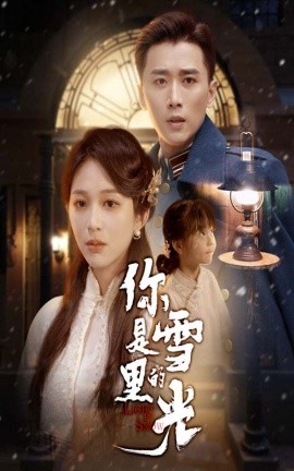 你是雪里的光（64集）梅洋＆韩录锦 (2025)-米创网