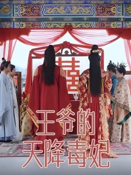 王爷的天降毒妃（73集）樊纾宁 (2025)-米创网