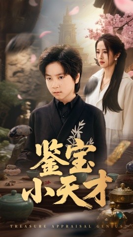 鉴宝小天才（60集）王婧琦&郭浩铭 (2025)-米创网