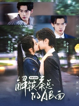 明撩暗哄：解锁秦总的AB面（66集）詹琸&魏凡舒 (2025)-米创网