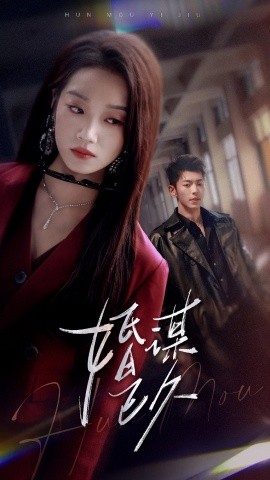 婚谋已久（72集）李泉成&麦童 (2025)-米创网