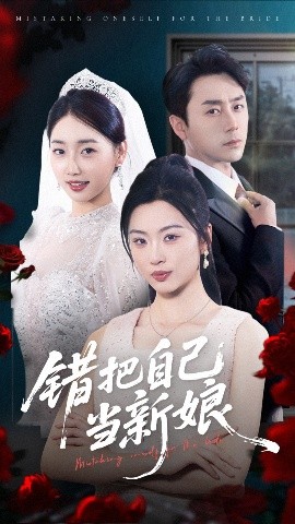 错把自己当新娘（70集）丛思涵&阎纪圻 (2025)-米创网
