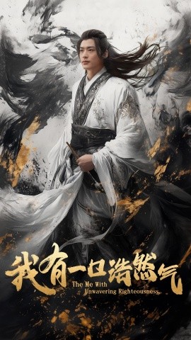 我有一口浩然气（55集）李旭辉＆鲁芳岐 (2025)-米创网