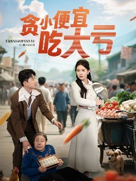 贪小便宜吃大亏&不要贪小便宜（31集）高萍&孙昊 (2025)-米创网