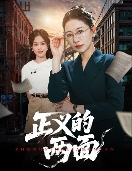 正义的两面（60集）李萌&刘清心 (2025)-米创网