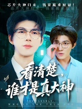 看清楚，谁才是真大神（64集）王厂&苗月妍 (2025)-米创网