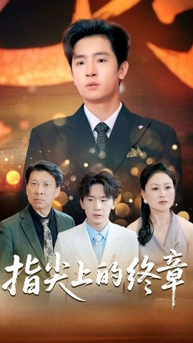 指尖上的终章（60集）张晓阅&陈梓龙 (2025)-米创网