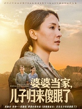 婆婆当家，儿子归来傻眼了（80集）王亚杰&张雨霏 (2025)-米创网