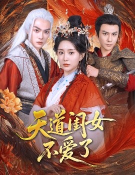 天道闺女不爱了（60集）龚小钧＆李智颖&散文诗 (2025)-米创网