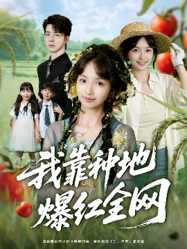 我靠种地爆红全网（100集）大宝（孙志强）＆杨琳 (2025)-米创网
