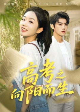 高考之向阳而生（43集）罗央央&刘锟泓 (2025)-米创网