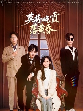 莫将晚霞落黄昏（62集）田苗苗 (2025)-米创网