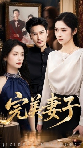 完美妻子（40集）刘容榕&李雯慧 (2025)-米创网