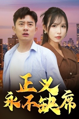 正义永不缺席＆家外有家（37集）(2025)-米创网