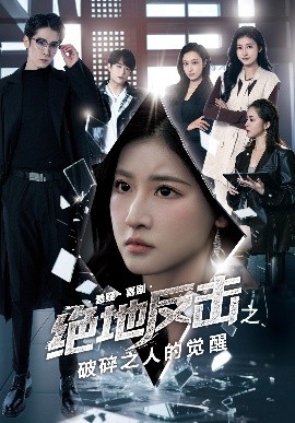 绝地反击之破碎之人的觉醒（30集）王如玮&林枫松 (2025)-米创网