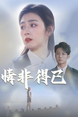 情非得已（30集）邹洁仪&佳妮 (2025)-米创网