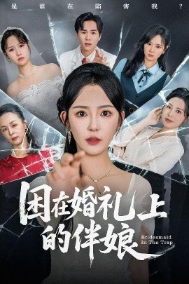 困在婚礼上的伴娘（60集）葛晓希&宋玉婷 (2025)-米创网