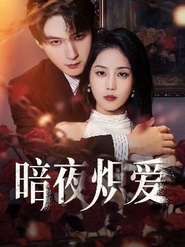 暗夜炽爱（50集）黄云云&常喆宽 (2025)-米创网