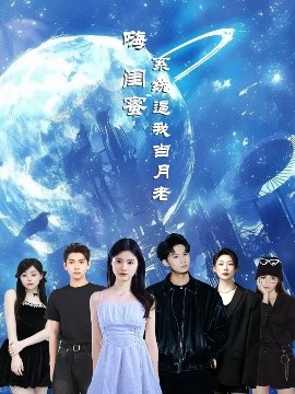 嗨闺蜜系统逼我当月老（52集）王廉栋&甘一为 (2025)-米创网