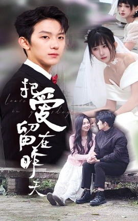 把爱留在昨天&情浅爱自消（31集）李悦暄&纳鑫 (2025)-米创网