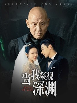 当我凝视深渊（72集）盛以婕 (2025)-米创网