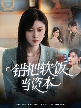 错把软饭当资本（60集）孙茂峰&诸玲颖 (2025)-米创网