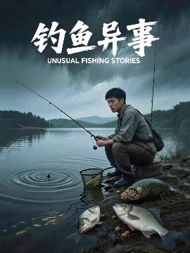 钓鱼异事（30集）聂楚婷 (2025)-米创网