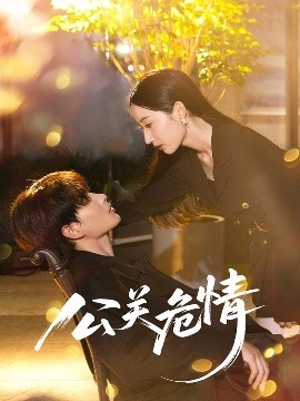 公关危情（60集）郭嘉琦&徐忠慧 (2025)-米创网